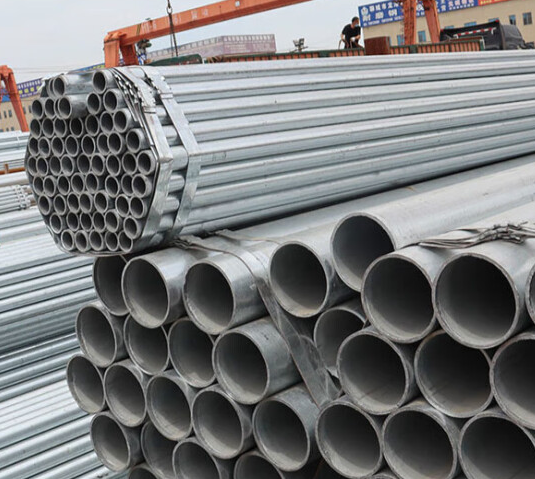 熱鍍鋅穿線管的用途