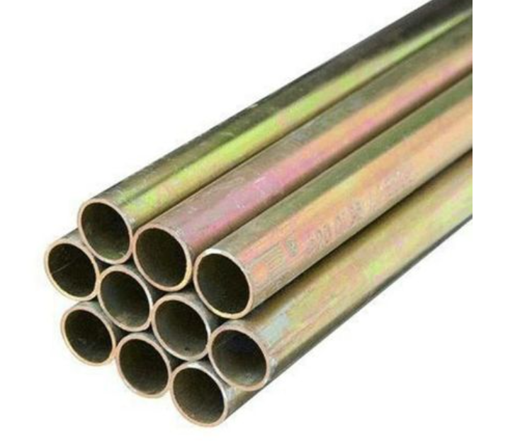 熱鍍鋅鋼穿線管規(guī)格型號(hào)