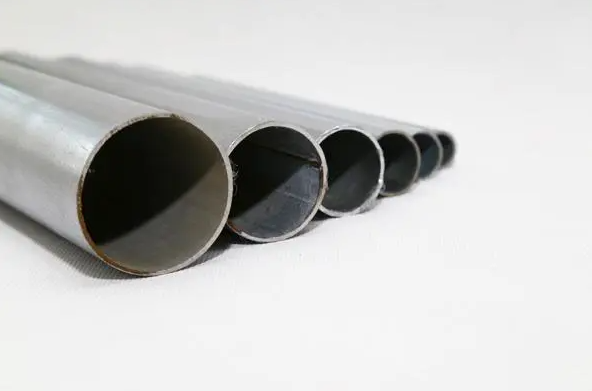 套接緊定式鍍鋅鋼導(dǎo)管破了有什么影響