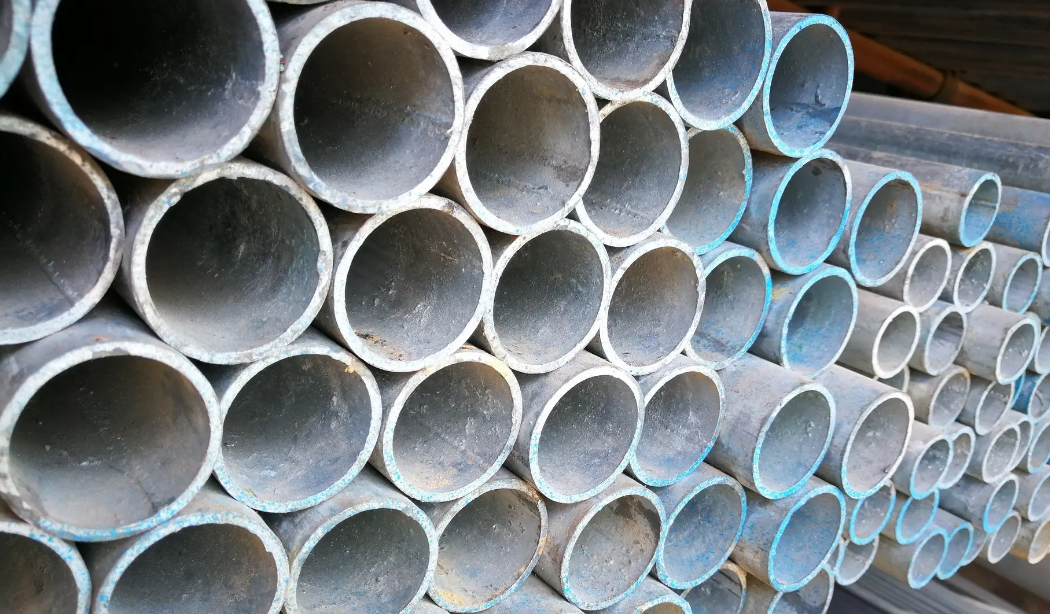 套接緊定式鍍鋅鋼導管