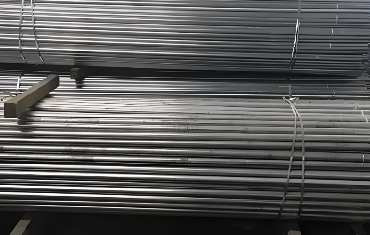 友發JDG熱鍍鋅導線管的使用環境