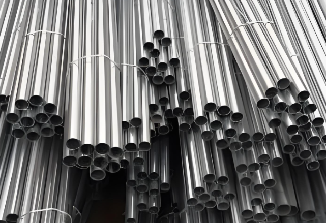 JDG鍍鋅穿線管，適應各種惡劣環境