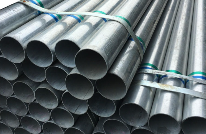 熱鍍鋅線管的配件有哪些