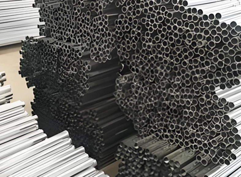 JDG鍍鋅穿線管，適應各種施工惡劣環境