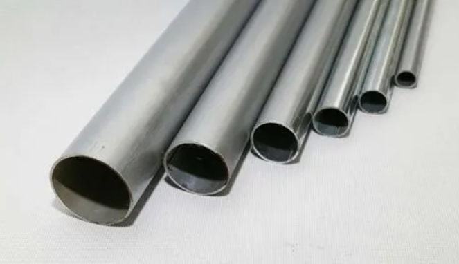 套接緊定式鍍鋅鋼導(dǎo)管破了有什么影響