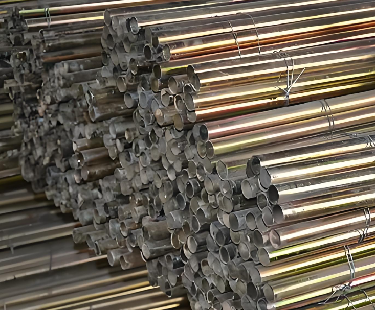 JDG鍍鋅穿線管，適應各種施工惡劣環境