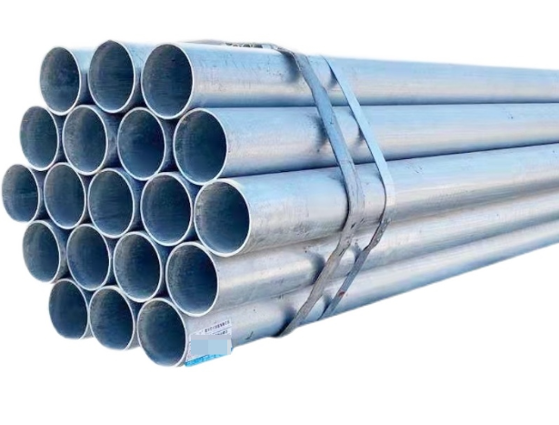 JDG鍍鋅線管有哪些用途