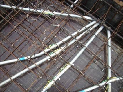 友發鋼管集團革新<a href=http://m.bshbqj.cn/ target=_blank class=infotextkey>JDG管</a>安裝工藝，顯著提升施工效率